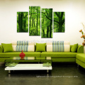 Summer Forest Canvas Printing/Landscape Picture Print Art/Modern Wall Art